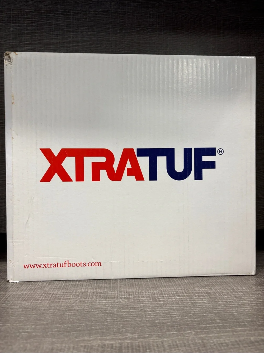 Women's Xtratuf 6